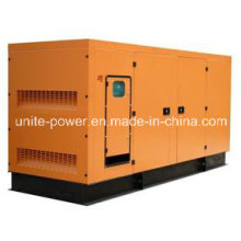 Основная Мощность дизельный генератор генератор 520kw с сертификатом EPA 